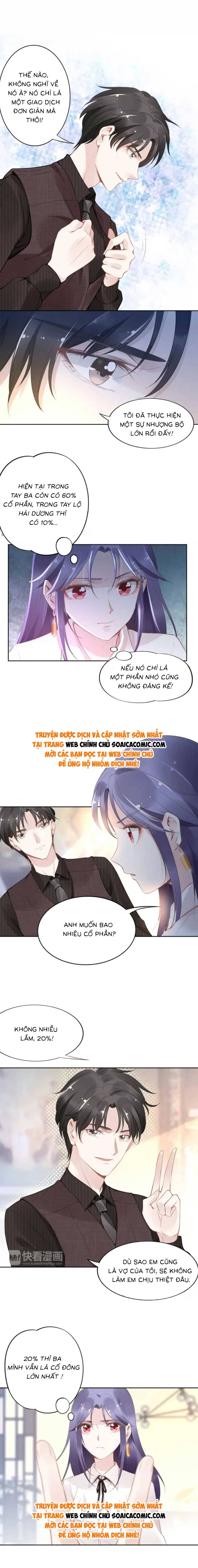 Ninita Yêu Dấu - Phần 2 Chap 1045.6 - Next Chap 1046.6