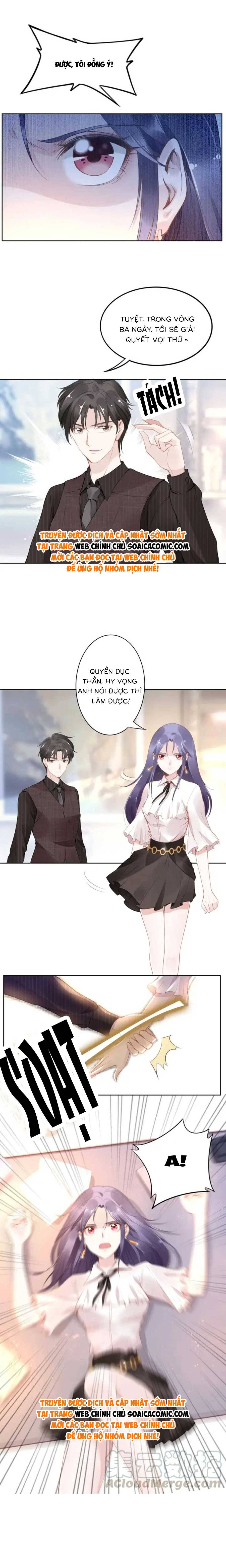 Ninita Yêu Dấu - Phần 2 Chap 1045.6 - Next Chap 1046.6