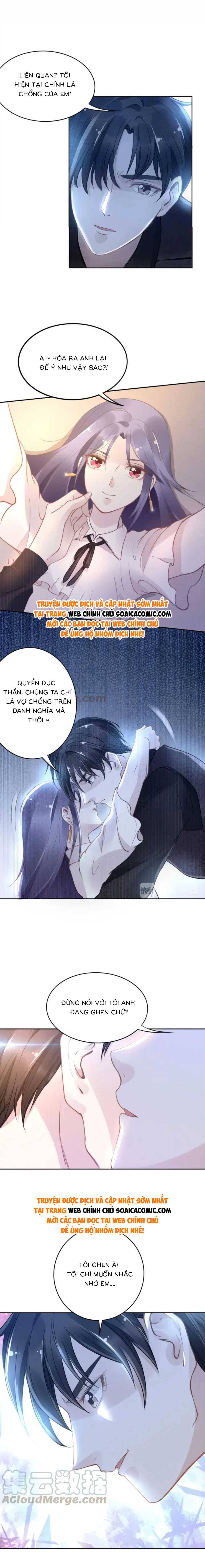 Ninita Yêu Dấu - Phần 2 Chap 1045.6 - Next Chap 1046.6