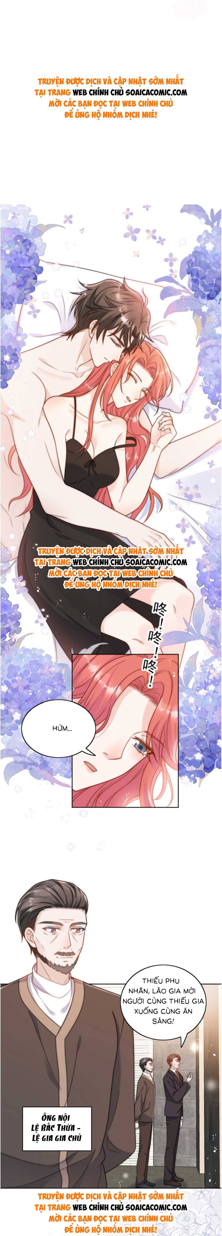 Ninita Yêu Dấu - Phần 2 Chap 1045.7 - Next Chap 1046.7