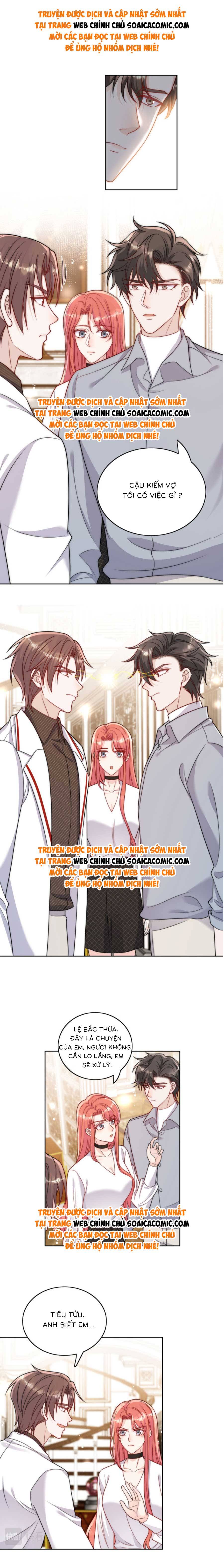 Ninita Yêu Dấu - Phần 2 Chap 1045.7 - Next Chap 1046.7