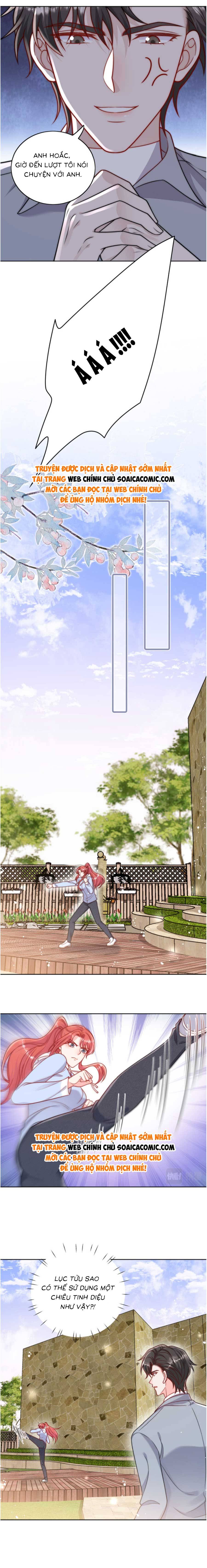 Ninita Yêu Dấu - Phần 2 Chap 1045.8 - Next Chap 1046.8