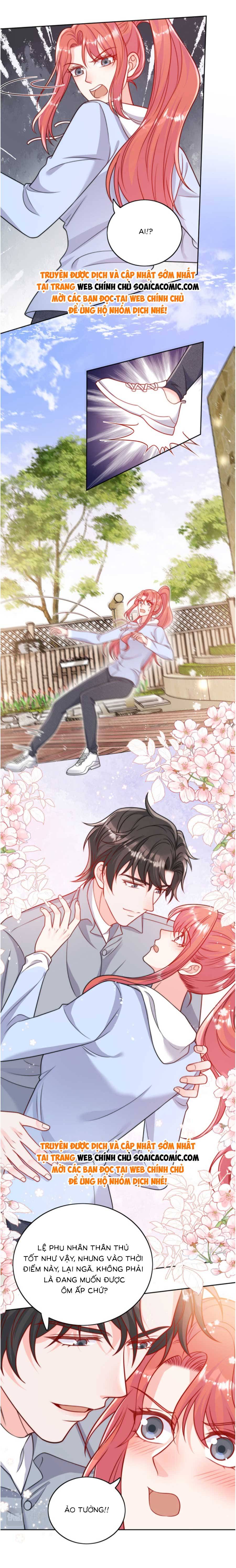 Ninita Yêu Dấu - Phần 2 Chap 1045.8 - Next Chap 1046.8