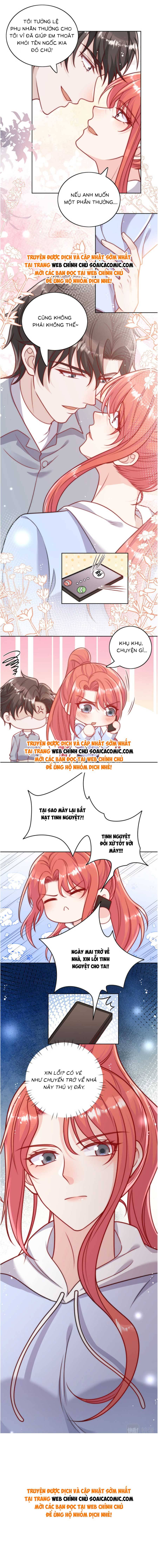 Ninita Yêu Dấu - Phần 2 Chap 1045.8 - Next Chap 1046.8