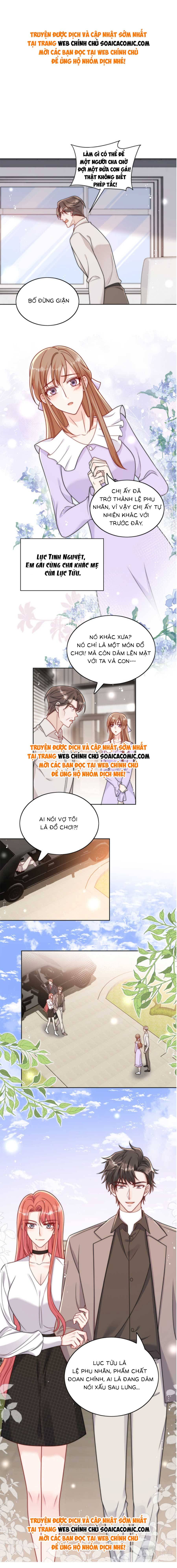 Ninita Yêu Dấu - Phần 2 Chap 1045.9 - Next Chap 1046.9