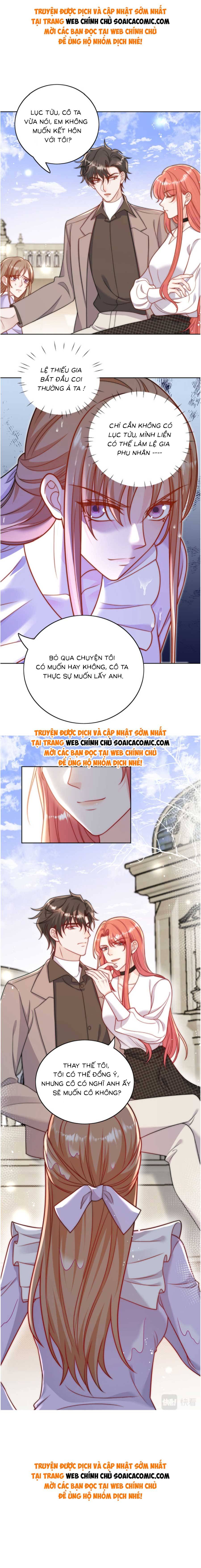 Ninita Yêu Dấu - Phần 2 Chap 1045.9 - Next Chap 1046.9