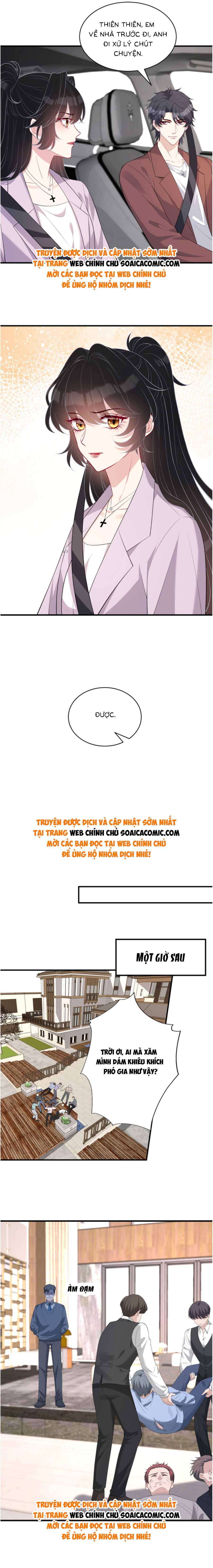 Ninita Yêu Dấu - Phần 2 Chap 1046.1 - Next Chap 1047.1