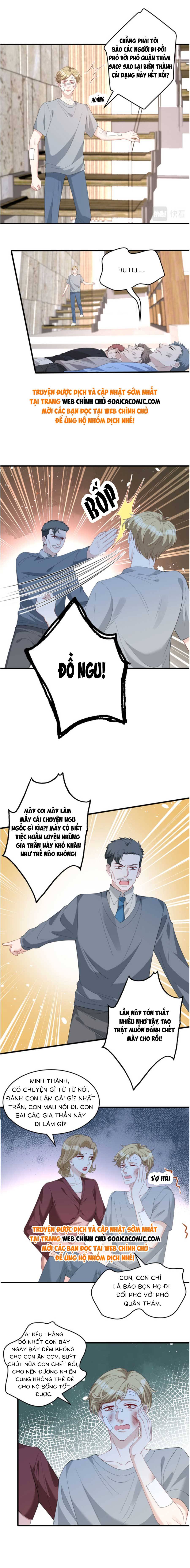 Ninita Yêu Dấu - Phần 2 Chap 1046.1 - Next Chap 1047.1