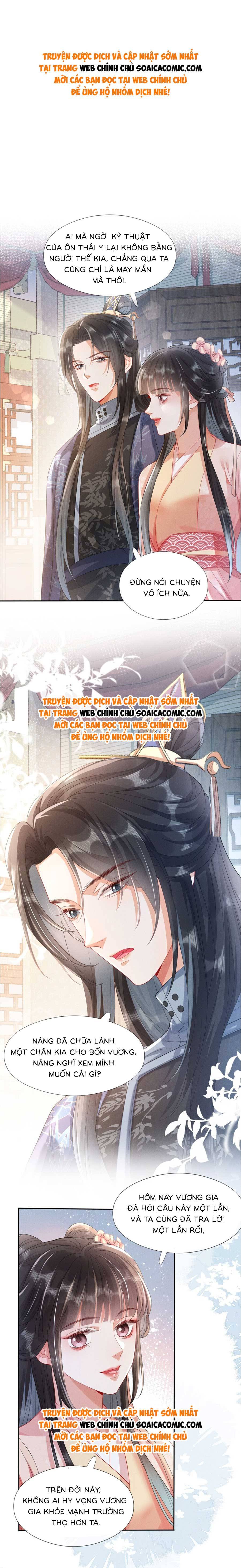 Ninita Yêu Dấu - Phần 2 Chap 1046.2 - Next Chap 1047.2