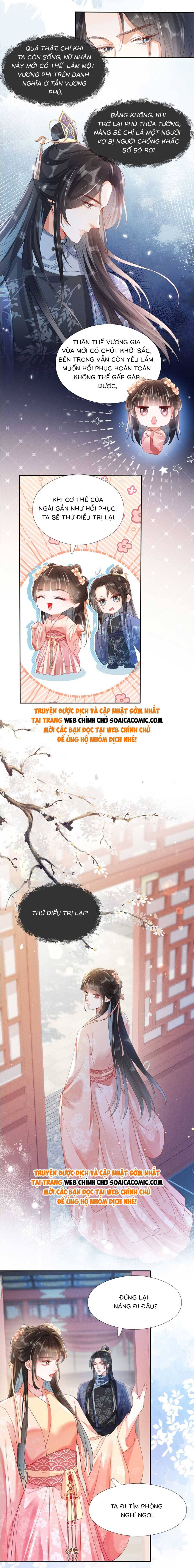 Ninita Yêu Dấu - Phần 2 Chap 1046.2 - Next Chap 1047.2