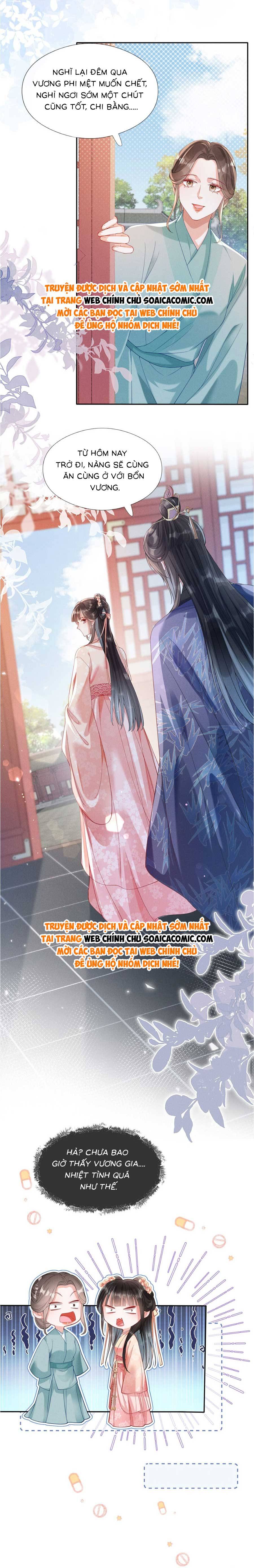 Ninita Yêu Dấu - Phần 2 Chap 1046.2 - Next Chap 1047.2