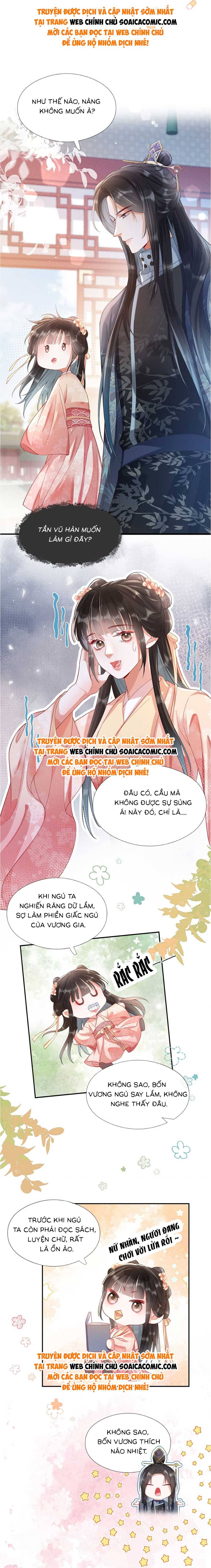 Ninita Yêu Dấu - Phần 2 Chap 1046.2 - Next Chap 1047.2