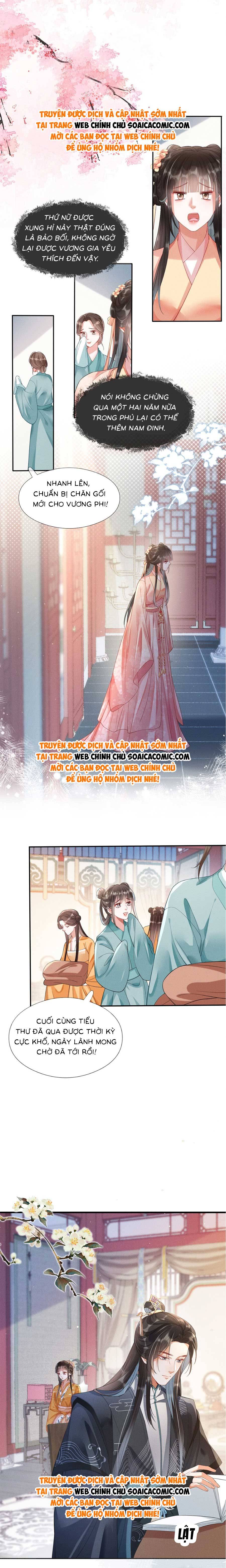 Ninita Yêu Dấu - Phần 2 Chap 1046.2 - Next Chap 1047.2