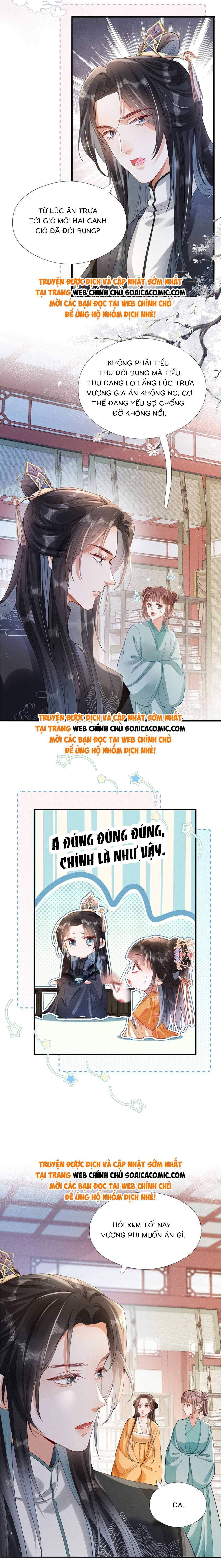 Ninita Yêu Dấu - Phần 2 Chap 1046.2 - Next Chap 1047.2