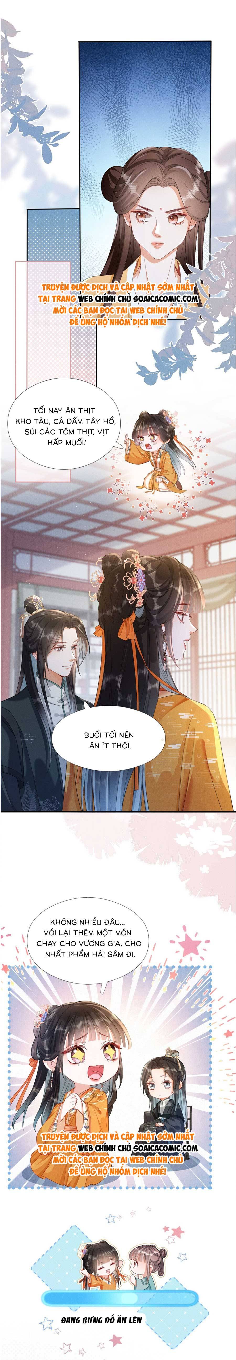 Ninita Yêu Dấu - Phần 2 Chap 1046.2 - Next Chap 1047.2