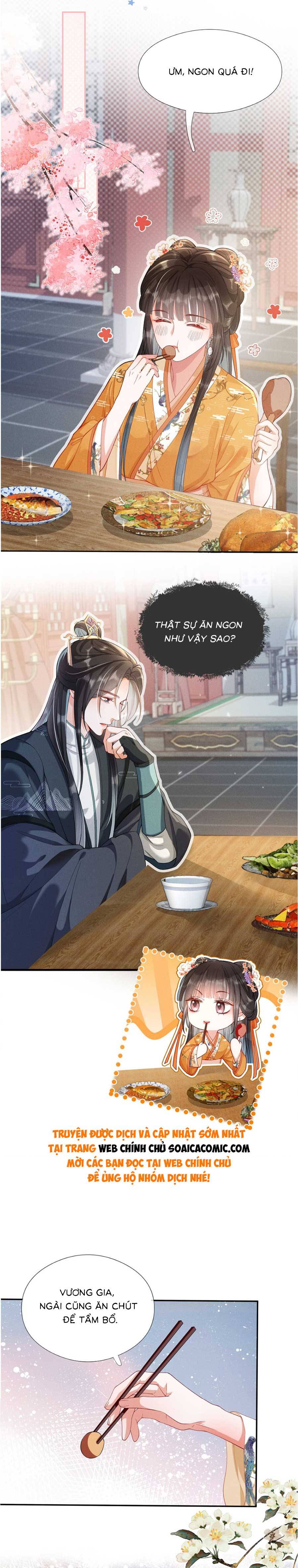 Ninita Yêu Dấu - Phần 2 Chap 1046.2 - Next Chap 1047.2