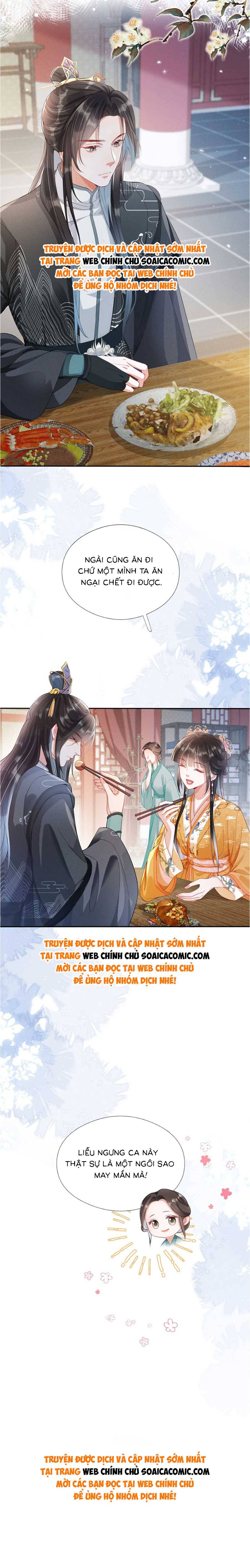 Ninita Yêu Dấu - Phần 2 Chap 1046.2 - Next Chap 1047.2