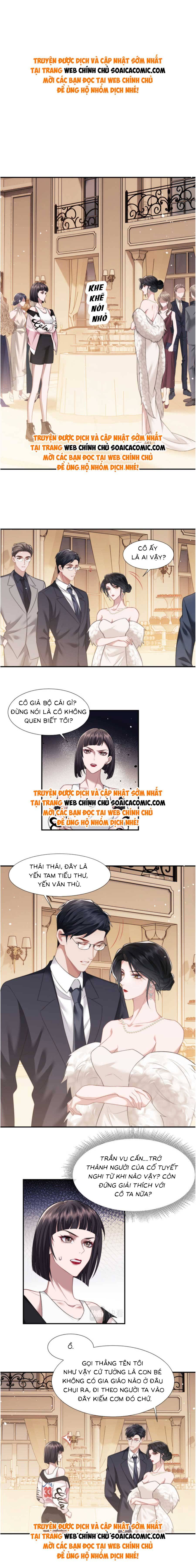 Ninita Yêu Dấu - Phần 2 Chap 1046.3 - Next Chap 1047.3