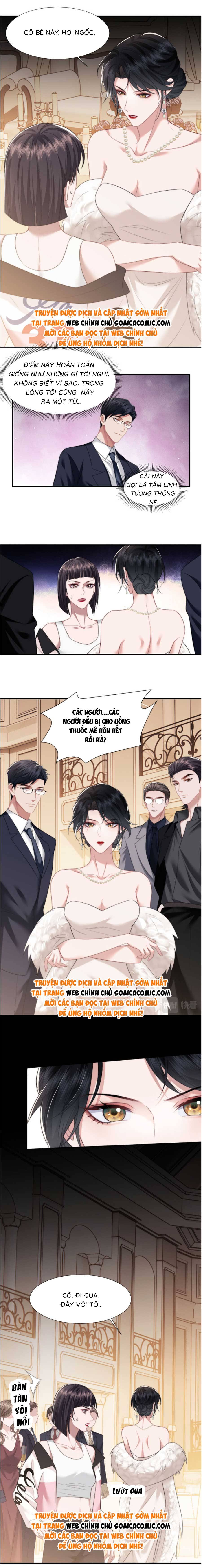 Ninita Yêu Dấu - Phần 2 Chap 1046.3 - Next Chap 1047.3