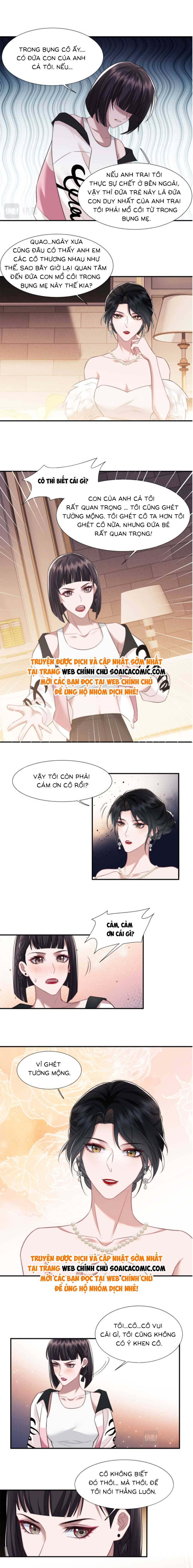Ninita Yêu Dấu - Phần 2 Chap 1046.3 - Next Chap 1047.3