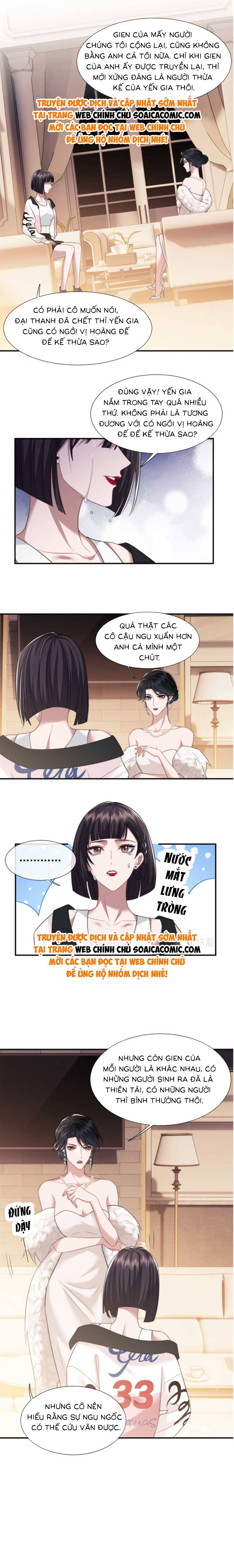 Ninita Yêu Dấu - Phần 2 Chap 1046.3 - Next Chap 1047.3