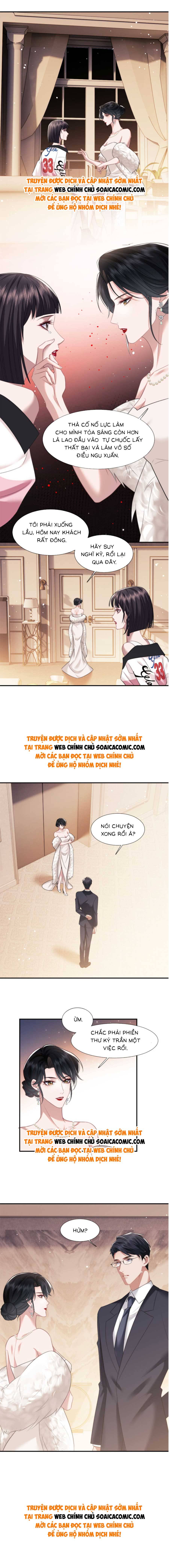 Ninita Yêu Dấu - Phần 2 Chap 1046.3 - Next Chap 1047.3