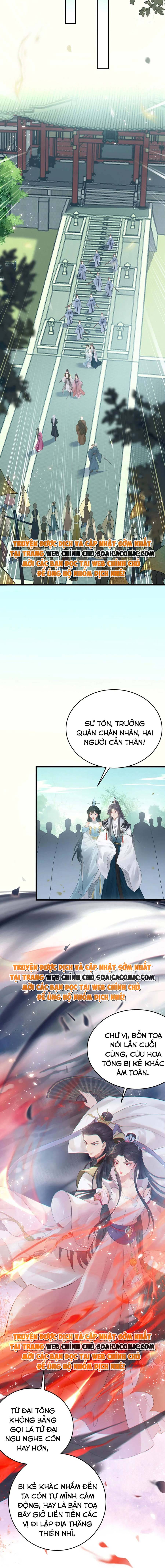 Ninita Yêu Dấu - Phần 2 Chap 1046.5 - Next Chap 1047.5