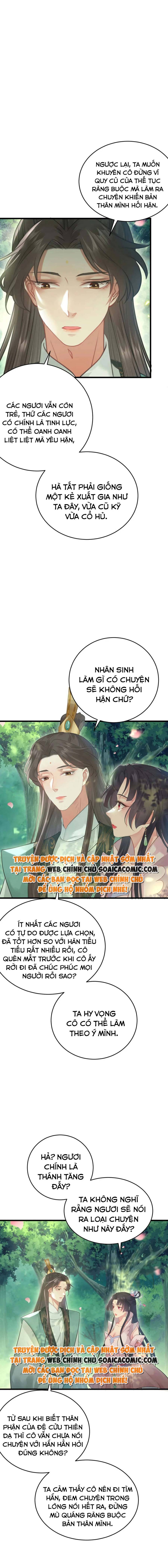 Ninita Yêu Dấu - Phần 2 Chap 1046.5 - Next Chap 1047.5