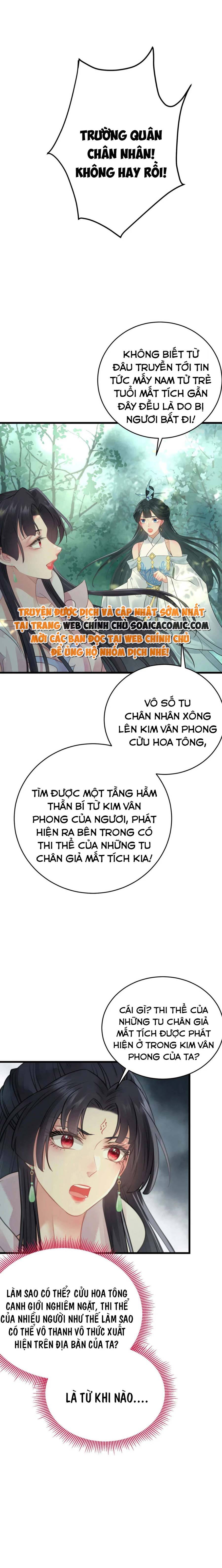 Ninita Yêu Dấu - Phần 2 Chap 1046.5 - Next Chap 1047.5
