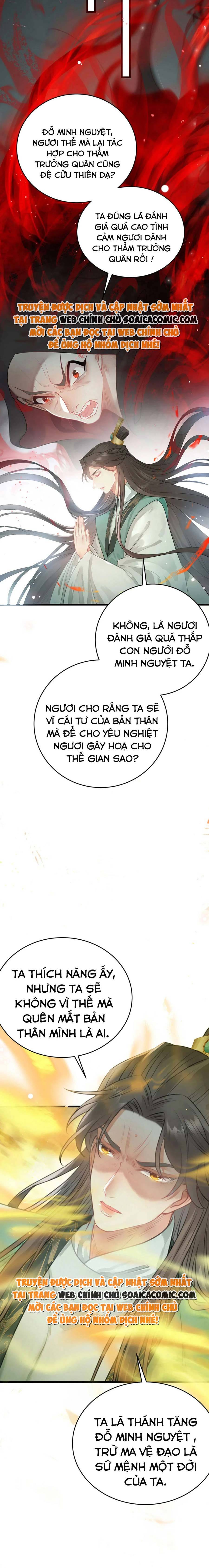 Ninita Yêu Dấu - Phần 2 Chap 1046.5 - Next Chap 1047.5