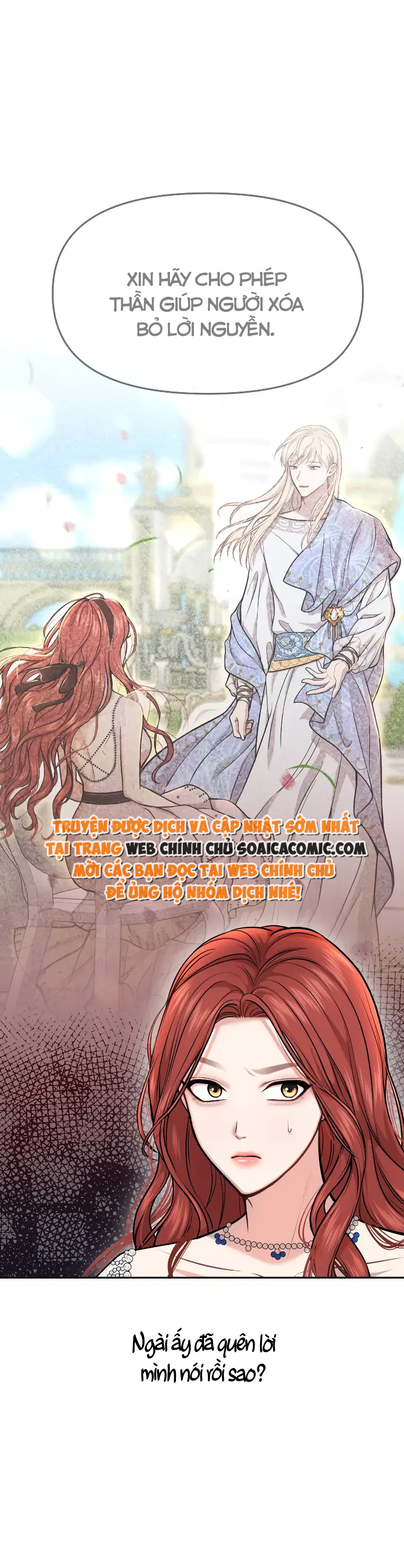 Ninita Yêu Dấu - Phần 2 Chap 1047.1 - Next Chap 1048.1