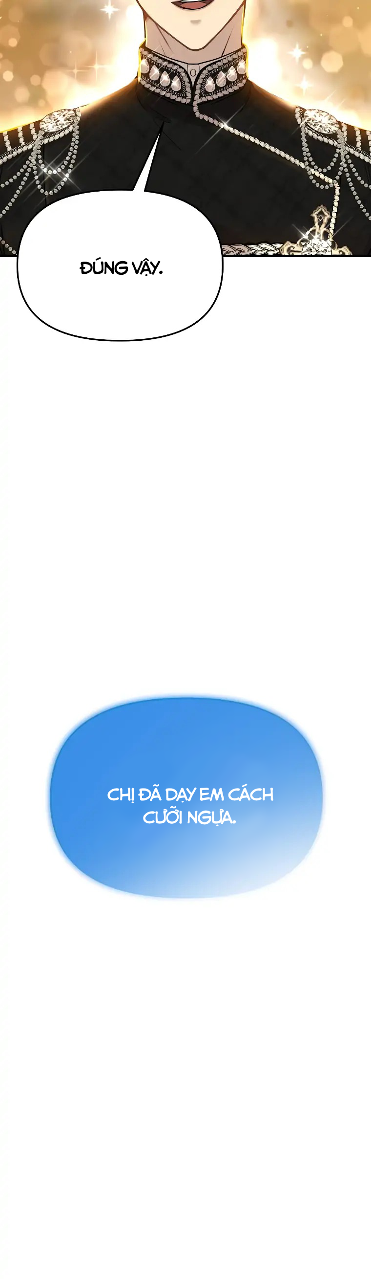 Ninita Yêu Dấu - Phần 2 Chap 1047.1 - Next Chap 1048.1