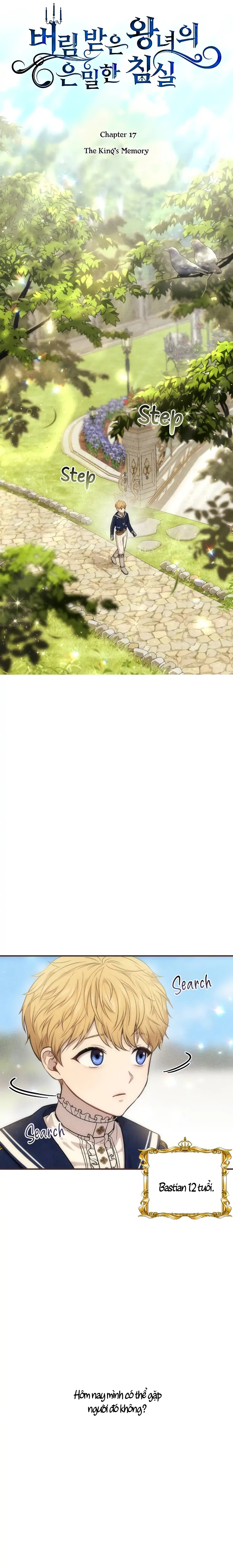 Ninita Yêu Dấu - Phần 2 Chap 1047.1 - Next Chap 1048.1