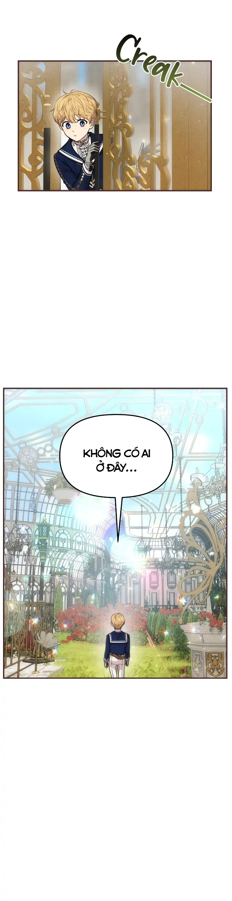 Ninita Yêu Dấu - Phần 2 Chap 1047.1 - Next Chap 1048.1