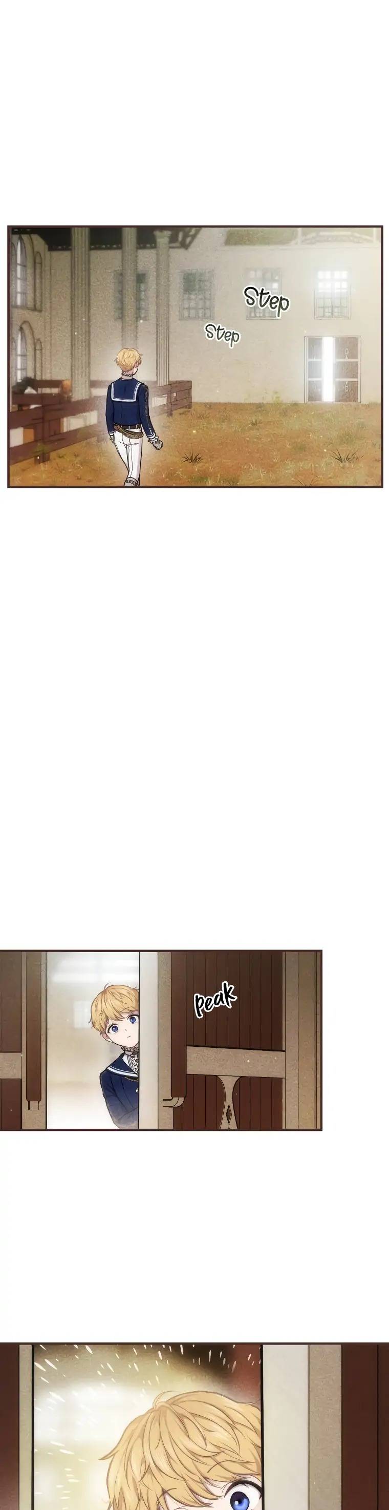 Ninita Yêu Dấu - Phần 2 Chap 1047.1 - Next Chap 1048.1