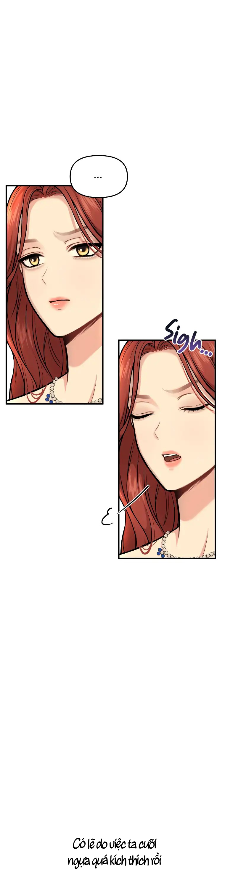 Ninita Yêu Dấu - Phần 2 Chap 1047.1 - Next Chap 1048.1