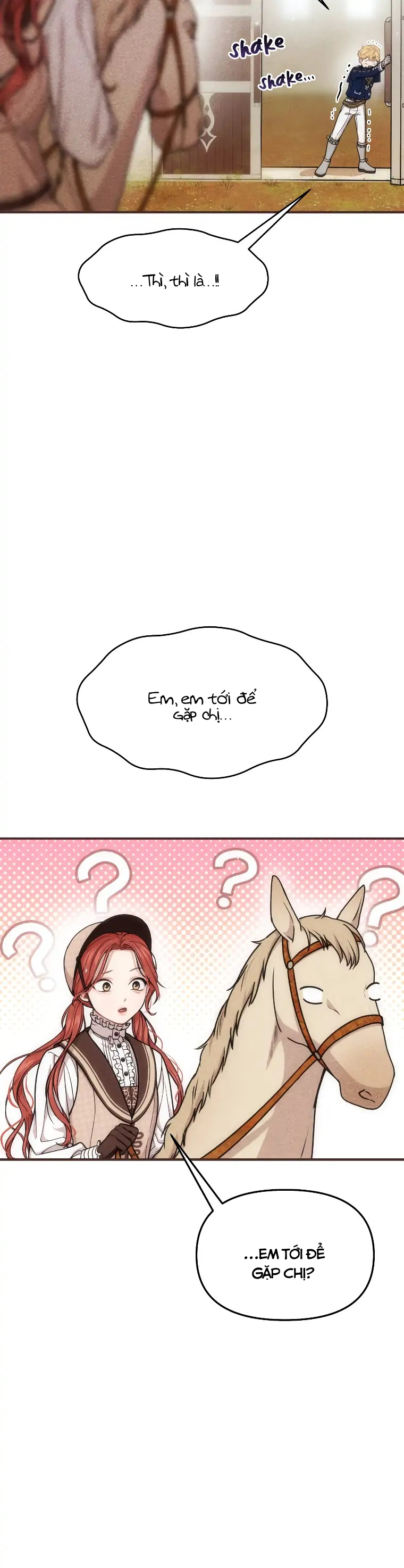 Ninita Yêu Dấu - Phần 2 Chap 1047.1 - Next Chap 1048.1