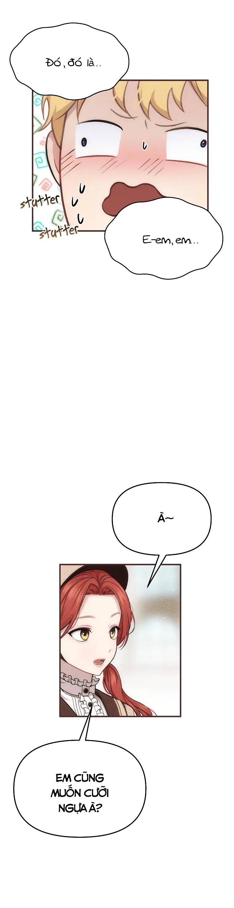 Ninita Yêu Dấu - Phần 2 Chap 1047.1 - Next Chap 1048.1