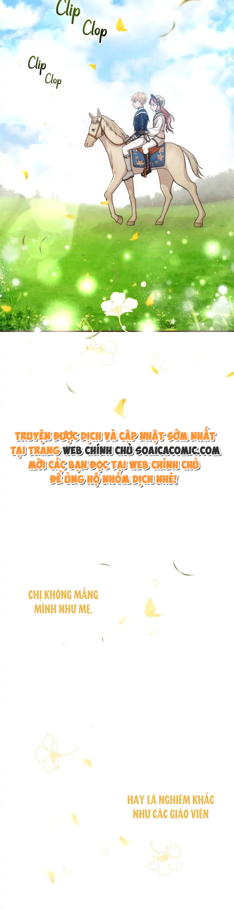 Ninita Yêu Dấu - Phần 2 Chap 1047.1 - Next Chap 1048.1