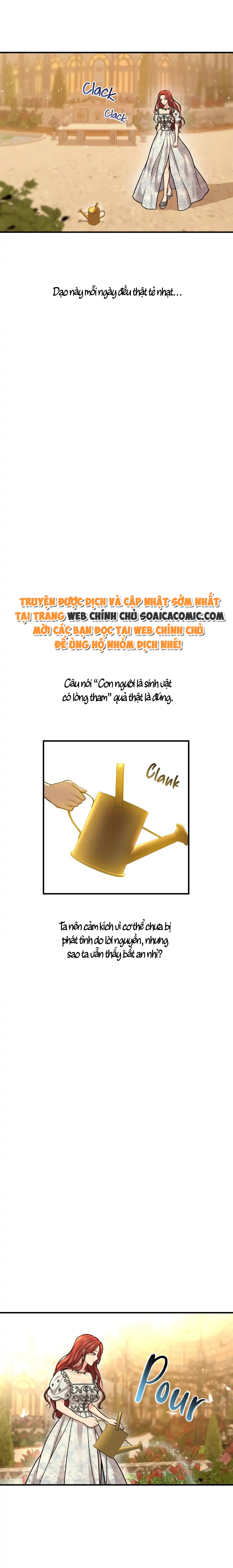 Ninita Yêu Dấu - Phần 2 Chap 1047.1 - Next Chap 1048.1