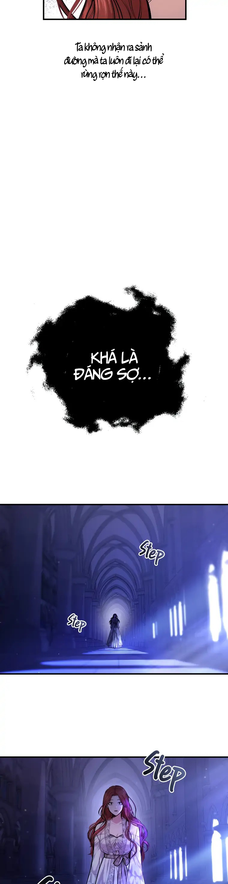 Ninita Yêu Dấu - Phần 2 Chap 1047.1 - Next Chap 1048.1