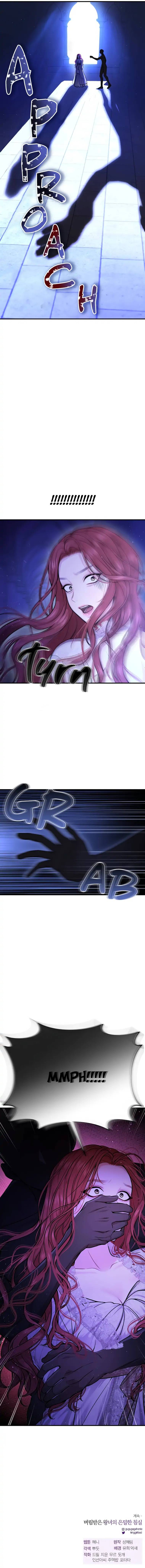 Ninita Yêu Dấu - Phần 2 Chap 1047.1 - Next Chap 1048.1