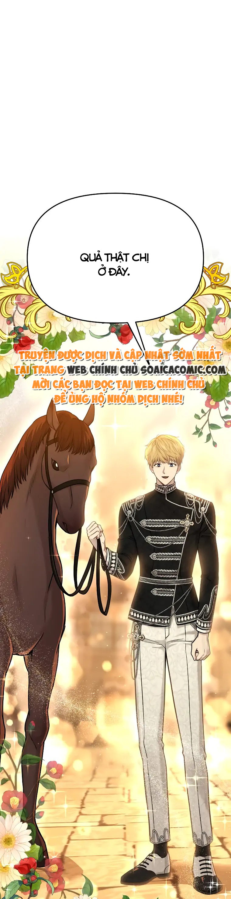 Ninita Yêu Dấu - Phần 2 Chap 1047.1 - Next Chap 1048.1