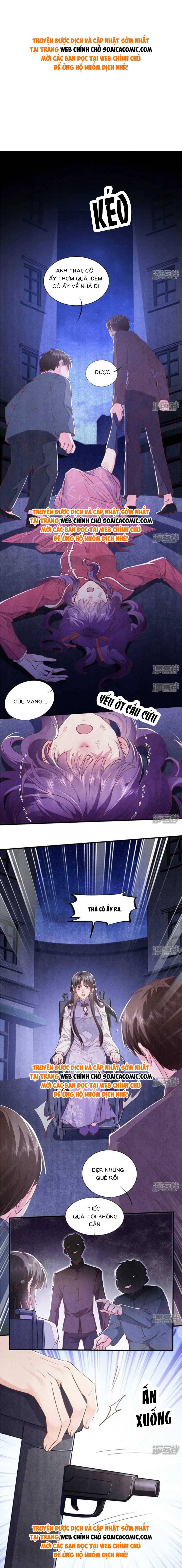 Ninita Yêu Dấu - Phần 2 Chap 1047.2 - Next Chap 1048.2