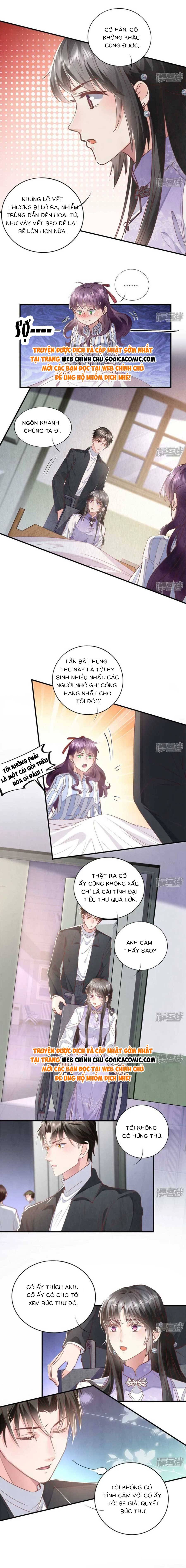 Ninita Yêu Dấu - Phần 2 Chap 1047.2 - Next Chap 1048.2