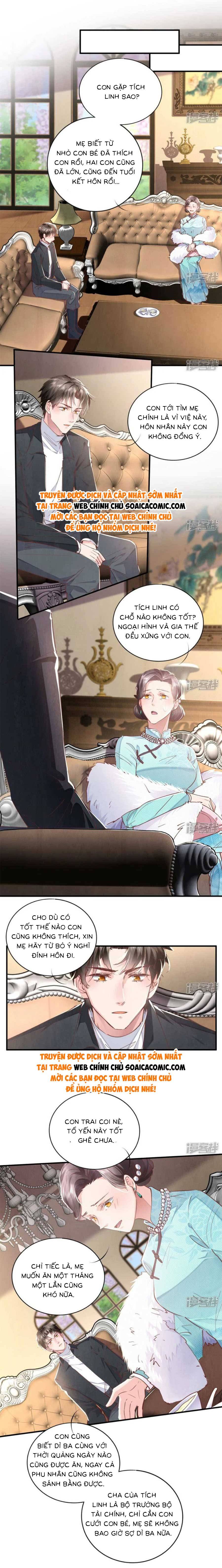 Ninita Yêu Dấu - Phần 2 Chap 1047.2 - Next Chap 1048.2