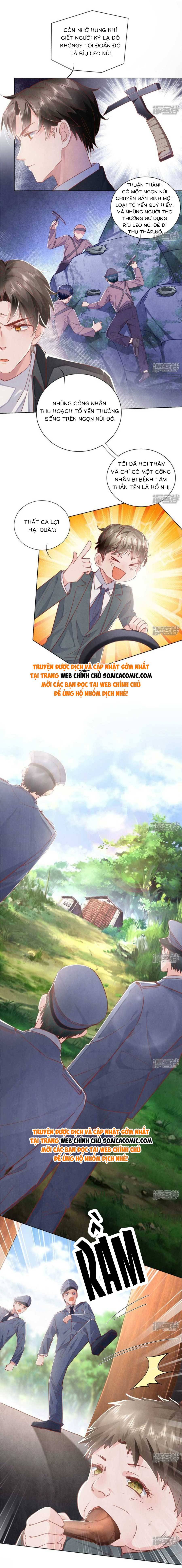 Ninita Yêu Dấu - Phần 2 Chap 1047.2 - Next Chap 1048.2