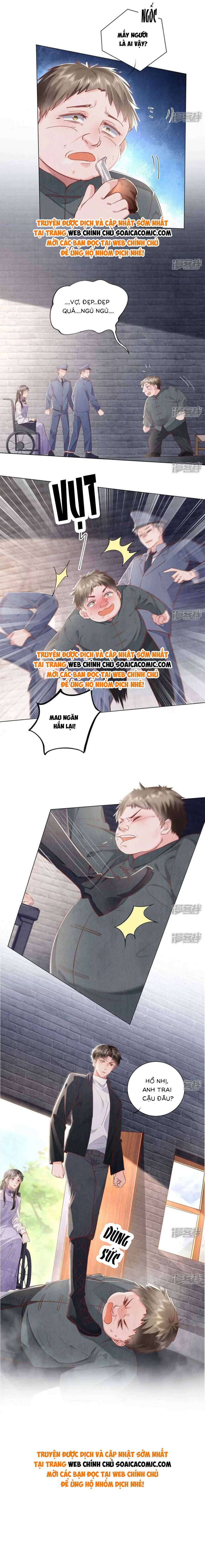 Ninita Yêu Dấu - Phần 2 Chap 1047.2 - Next Chap 1048.2