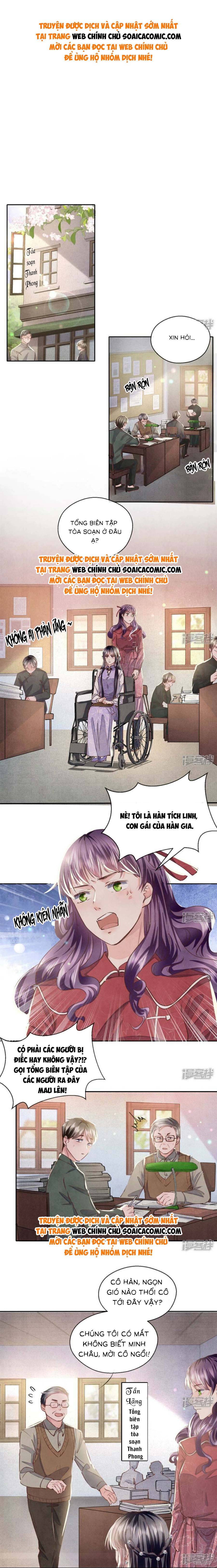 Ninita Yêu Dấu - Phần 2 Chap 1047.4 - Next Chap 1048.4