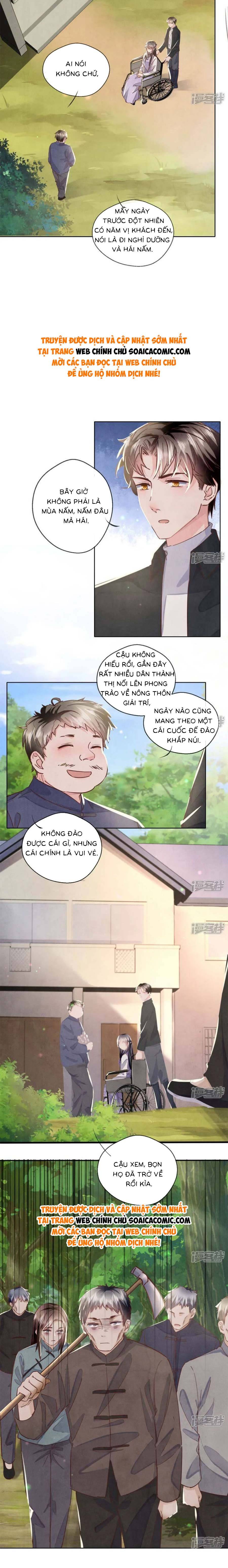 Ninita Yêu Dấu - Phần 2 Chap 1047.4 - Next Chap 1048.4